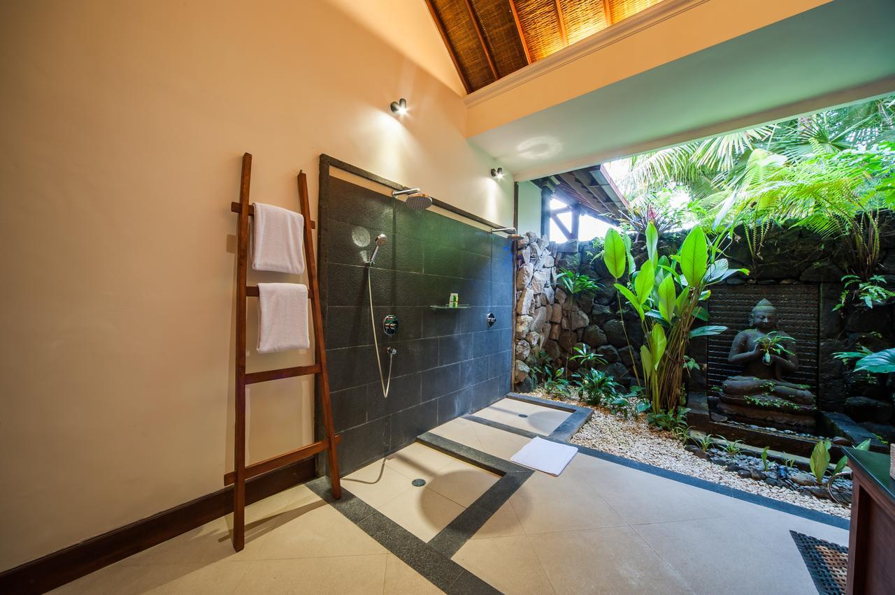 Luxury 3Br Infinity Jungle View Aashaya Villa Ubud Kültér fotó